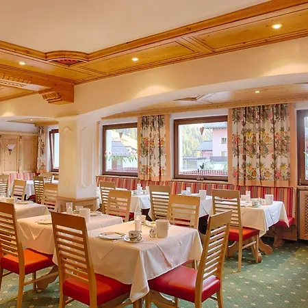 Roggal Hotell Lech am Arlberg
