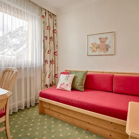 Roggal Hotell Lech am Arlberg