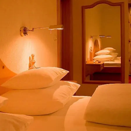Hotell Roggal