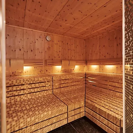 Hotell Roggal Lech am Arlberg