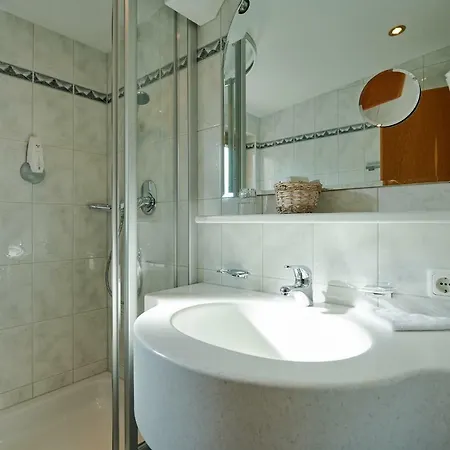 Roggal Hotell Lech am Arlberg